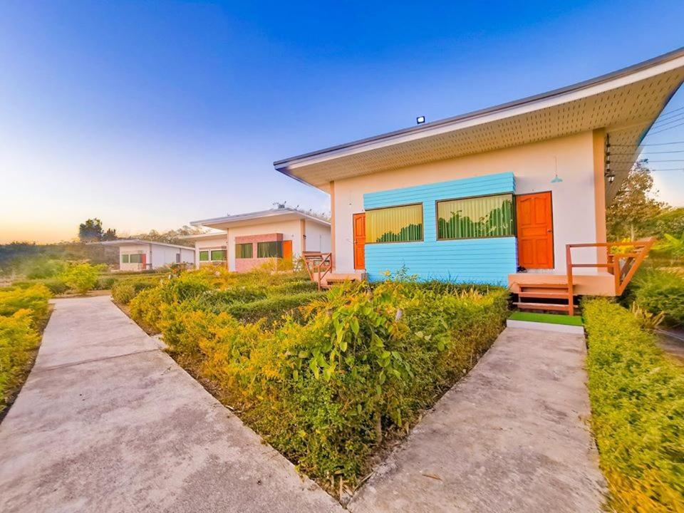 Ina Boutique Home 南府 外观 照片
