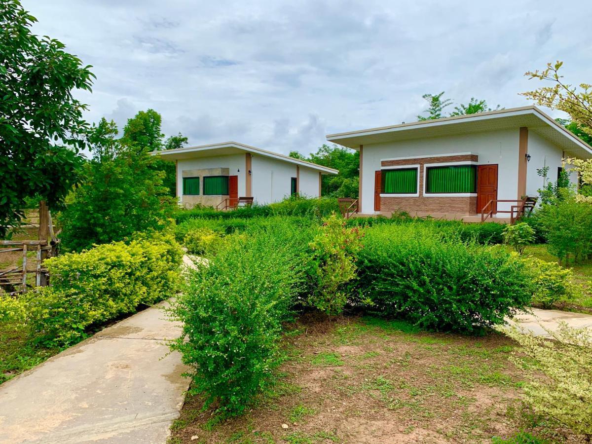 Ina Boutique Home 南府 外观 照片