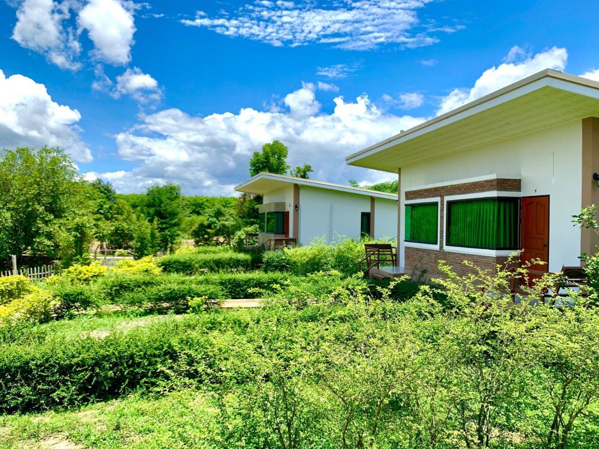 Ina Boutique Home 南府 外观 照片
