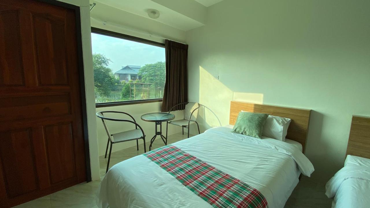 Ina Boutique Home 南府 外观 照片