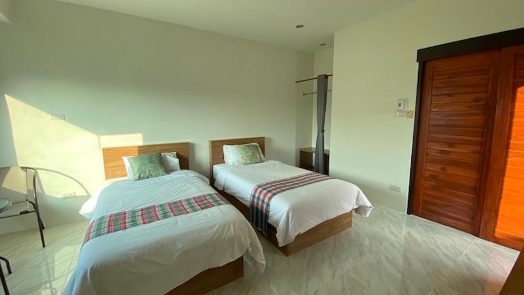 Ina Boutique Home 南府 外观 照片