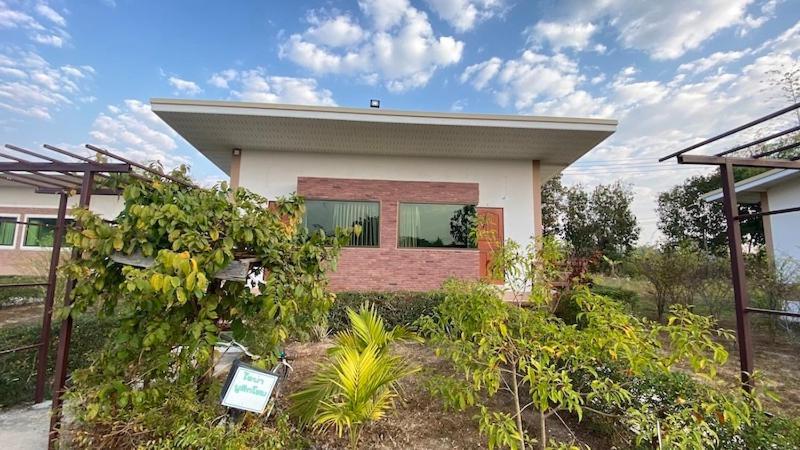 Ina Boutique Home 南府 外观 照片