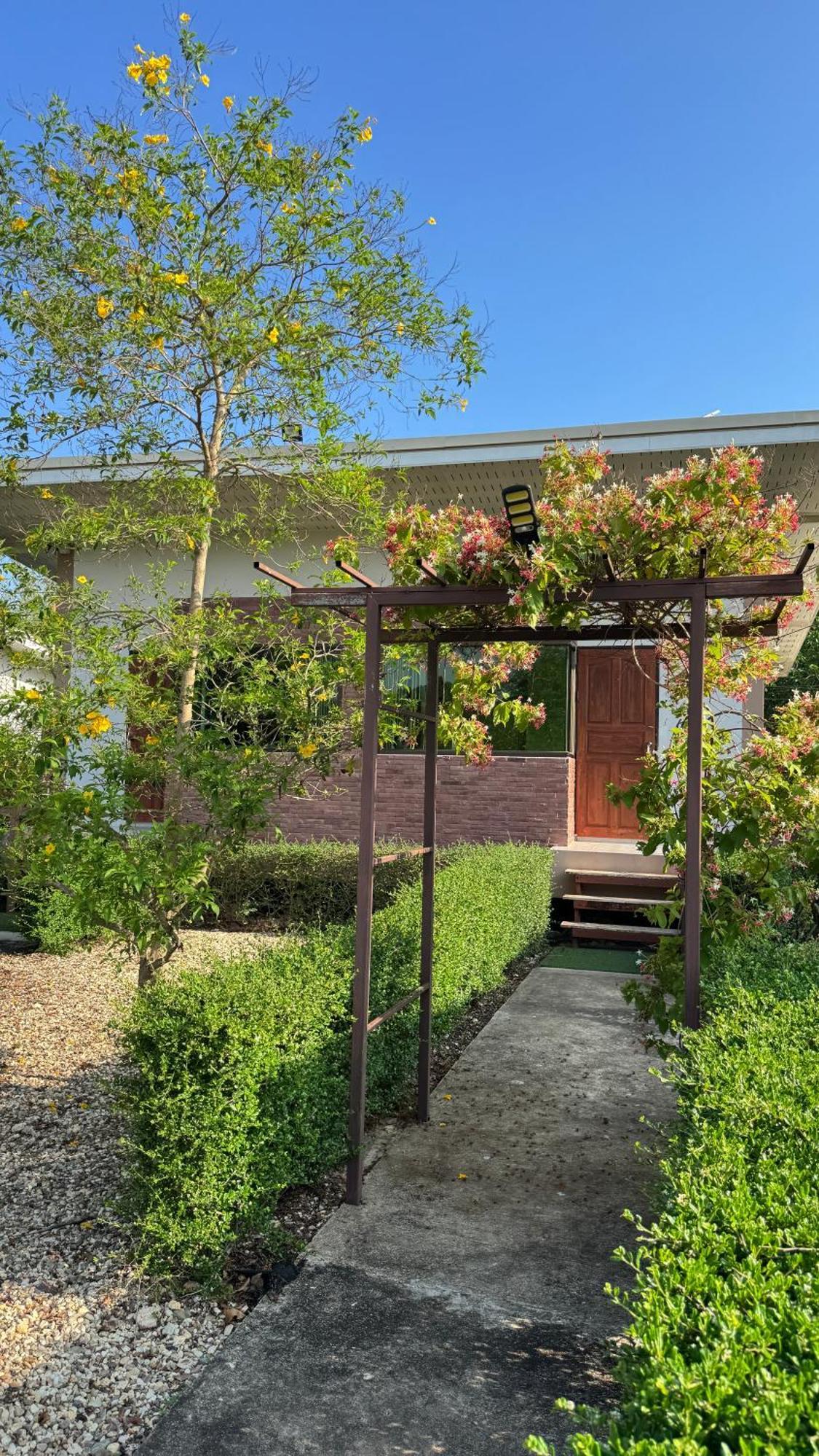Ina Boutique Home 南府 外观 照片