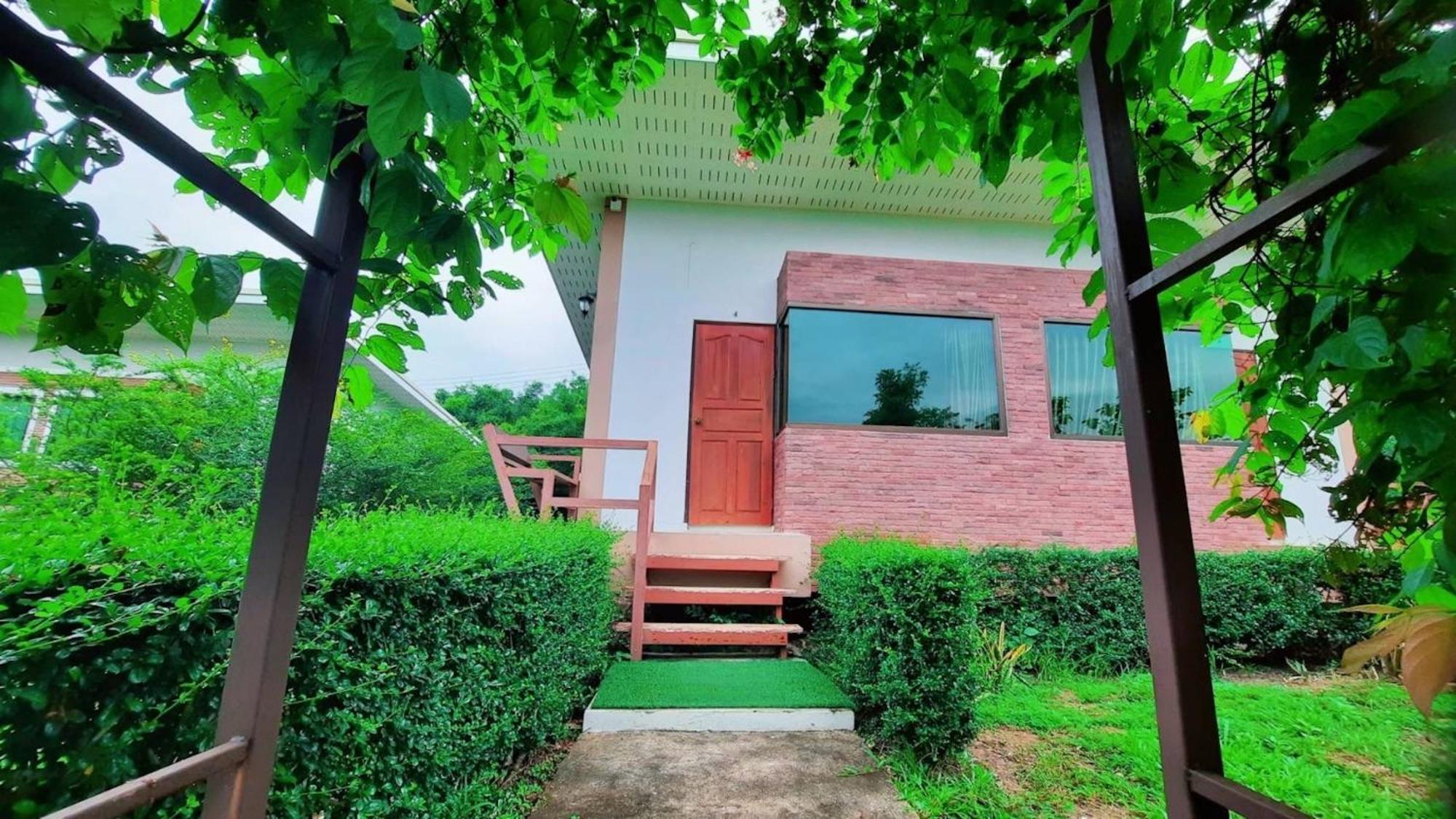 Ina Boutique Home 南府 外观 照片