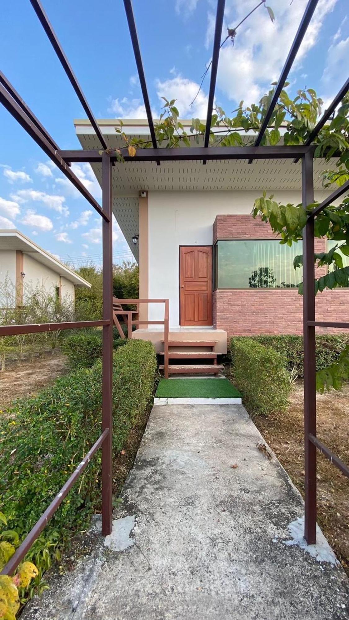 Ina Boutique Home 南府 外观 照片