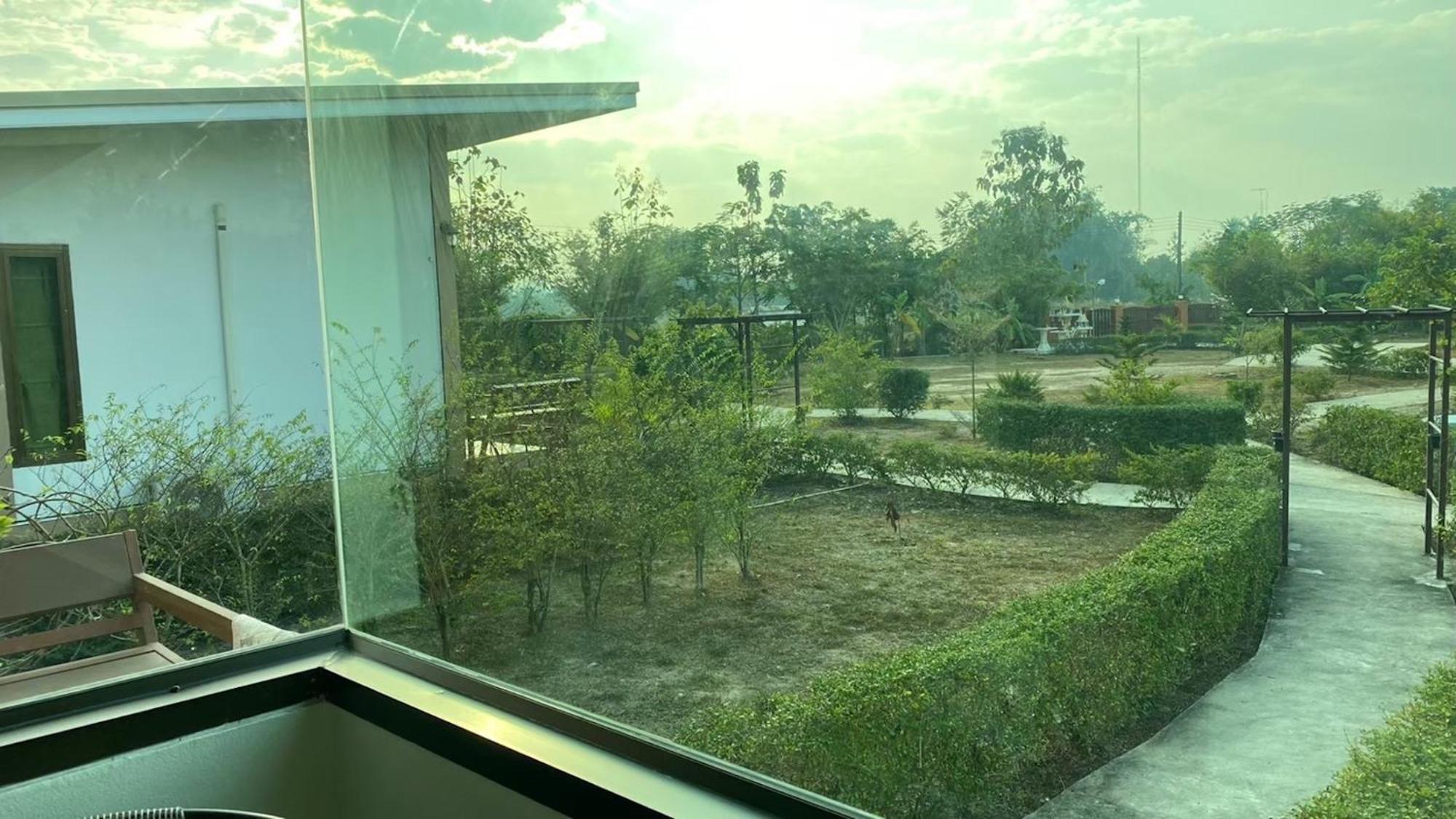 Ina Boutique Home 南府 外观 照片