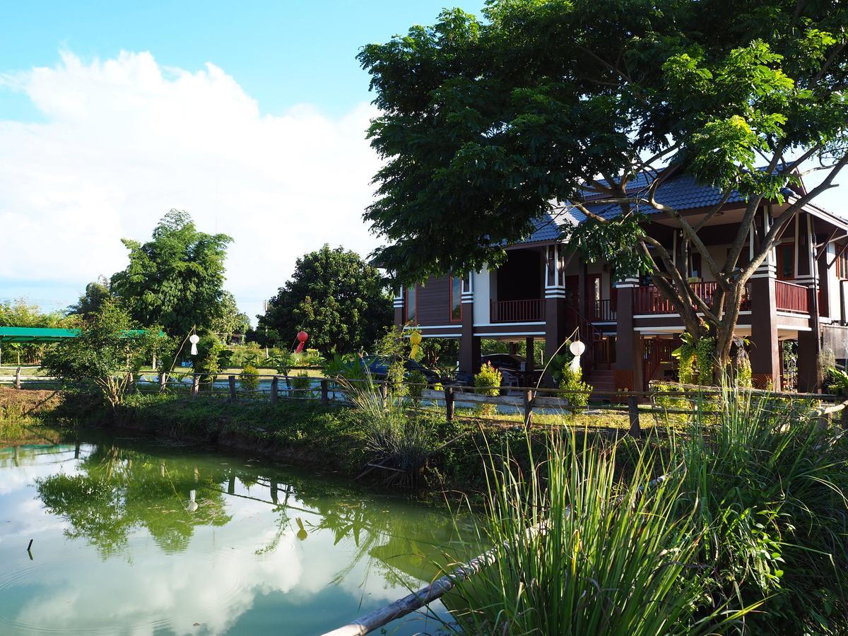 Ina Boutique Home 南府 外观 照片