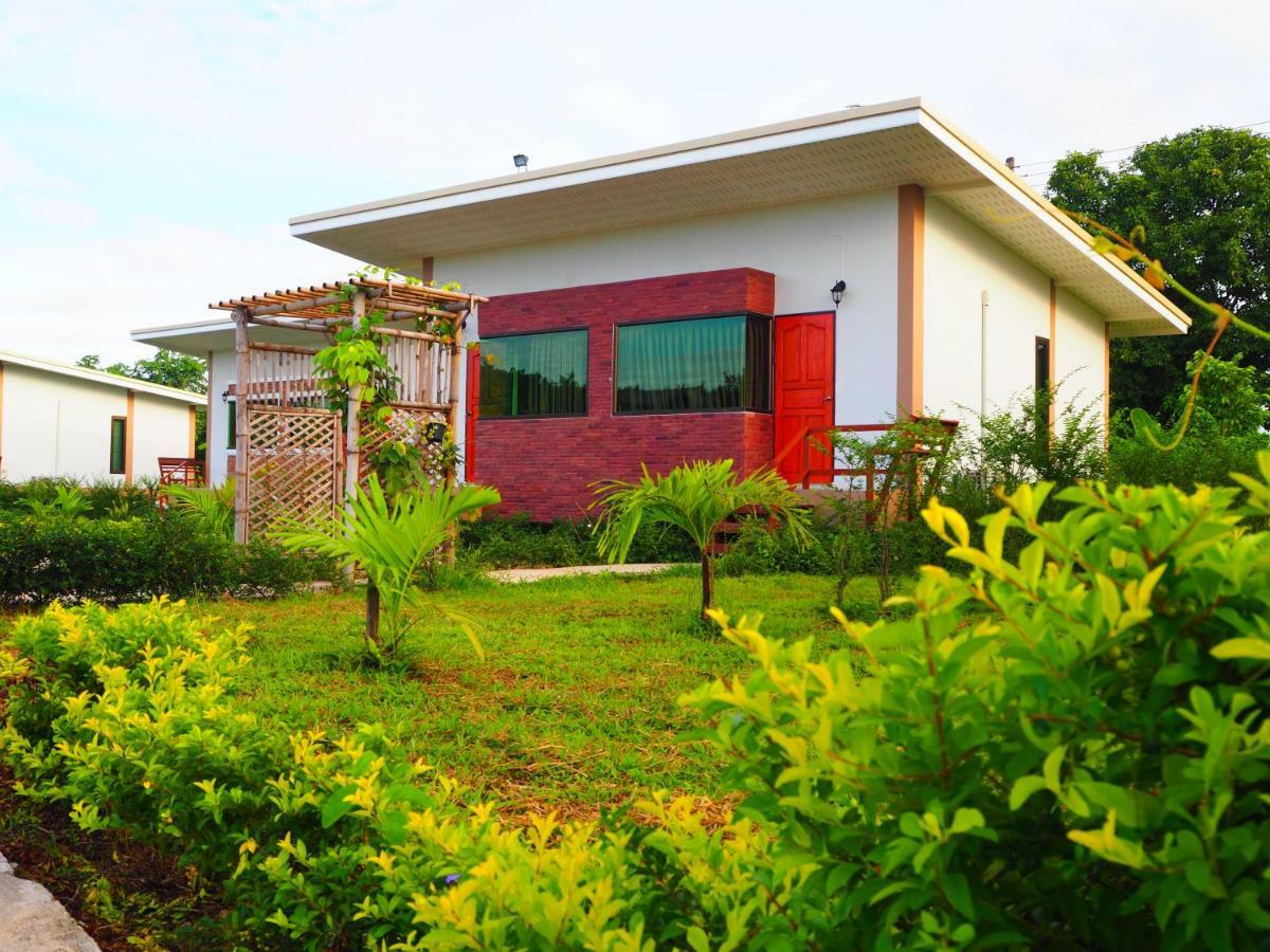 Ina Boutique Home 南府 外观 照片