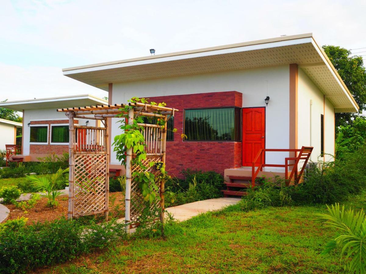 Ina Boutique Home 南府 外观 照片